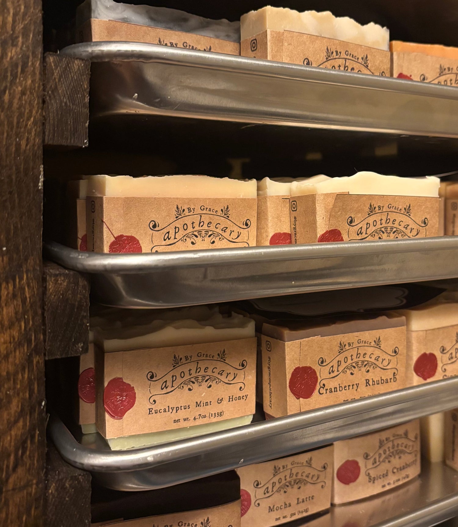 Artisan Soap