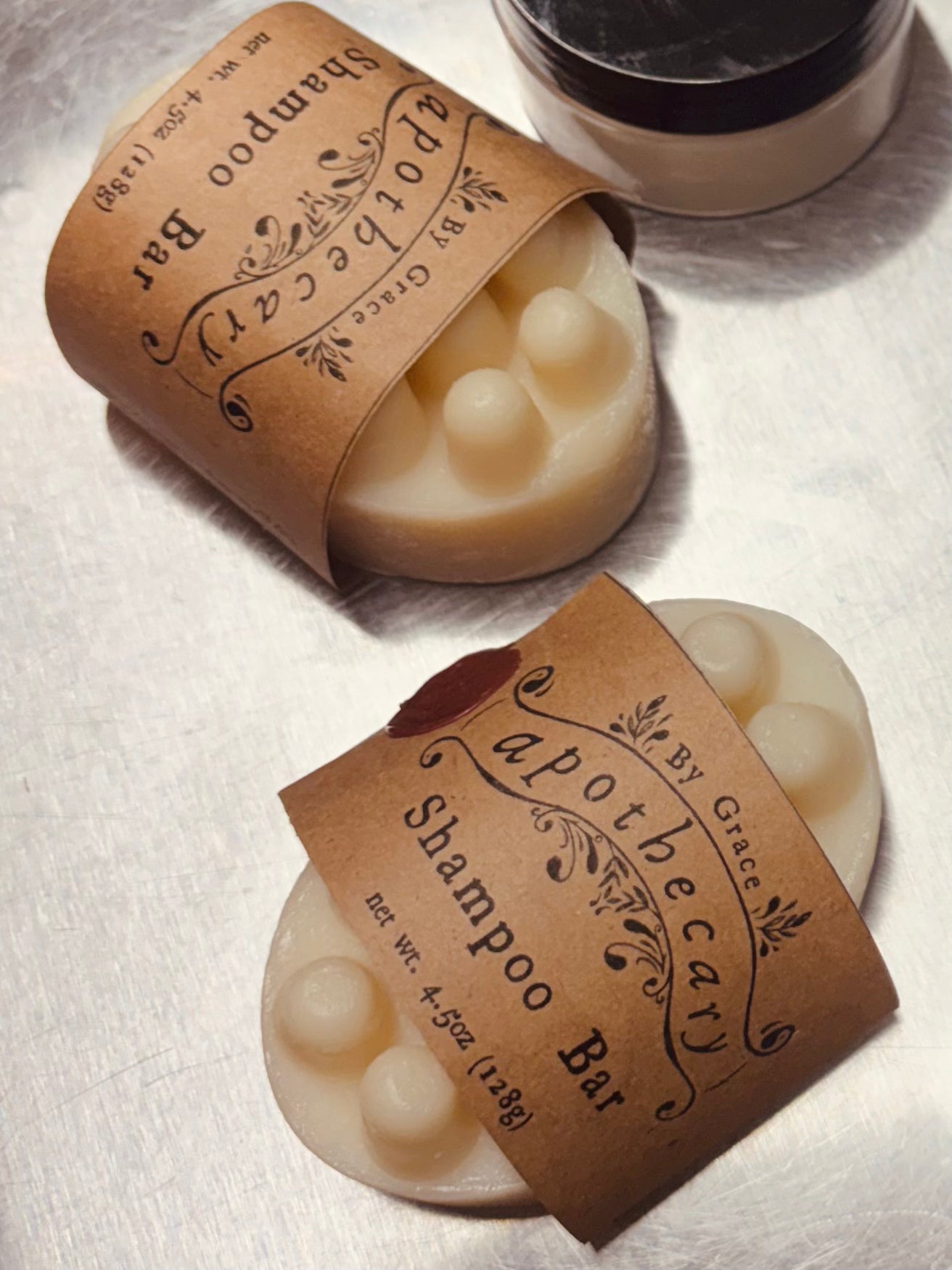 Shampoo Bars