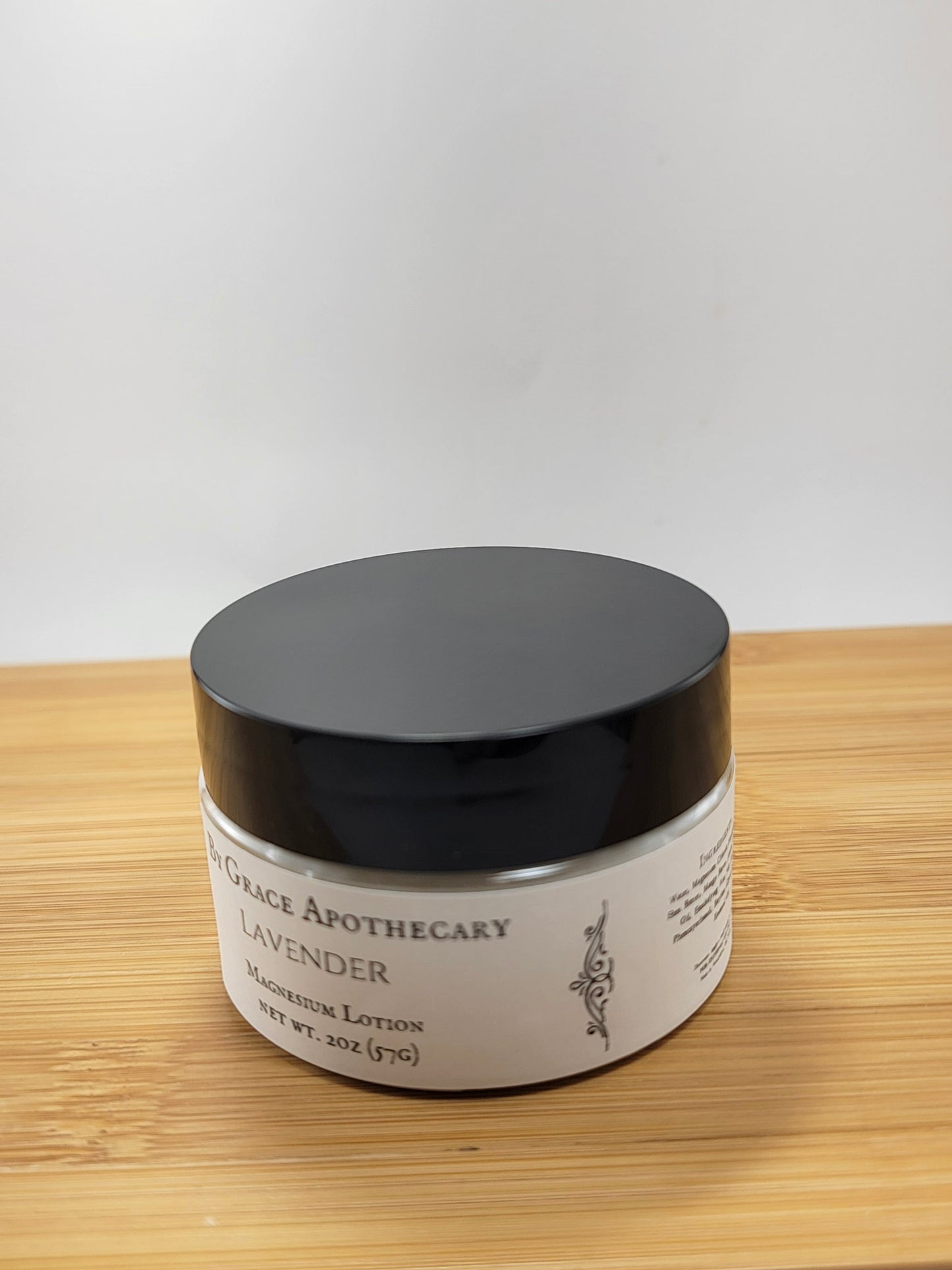 Magnesium Lotion