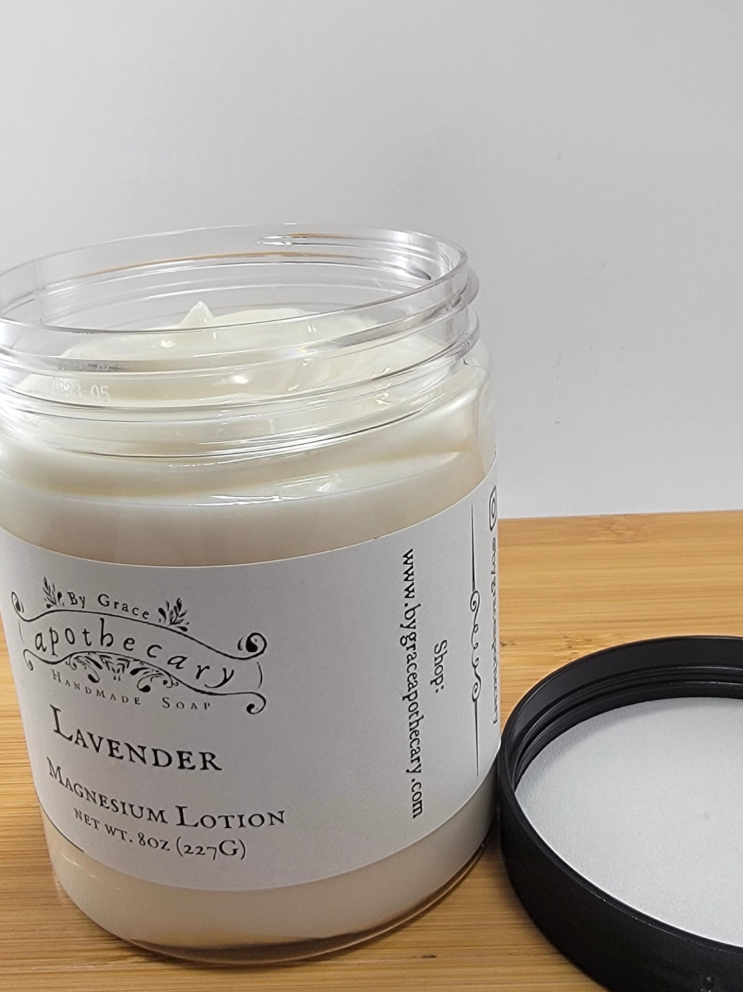Magnesium Lotion