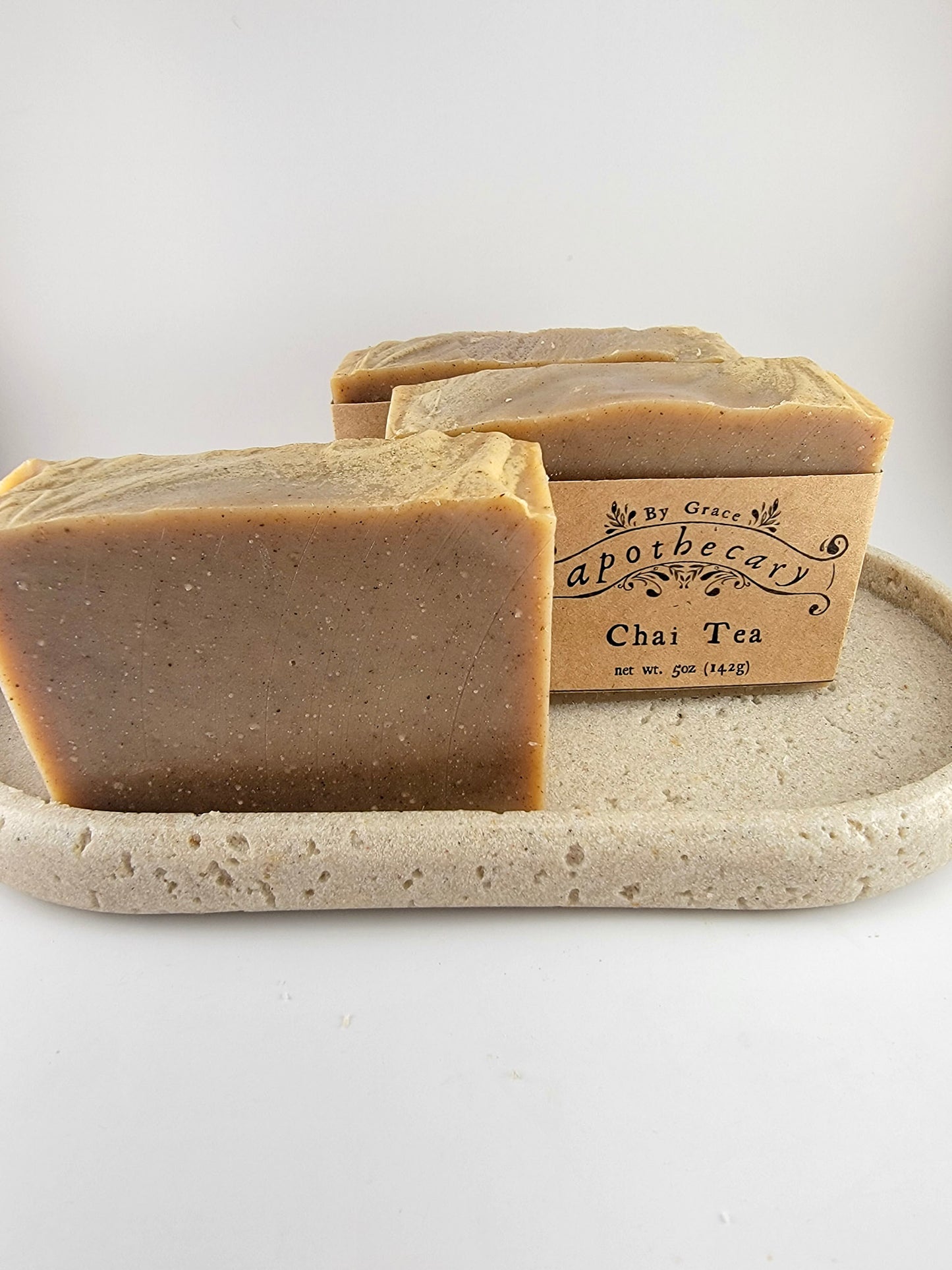 Chai Tea Soap