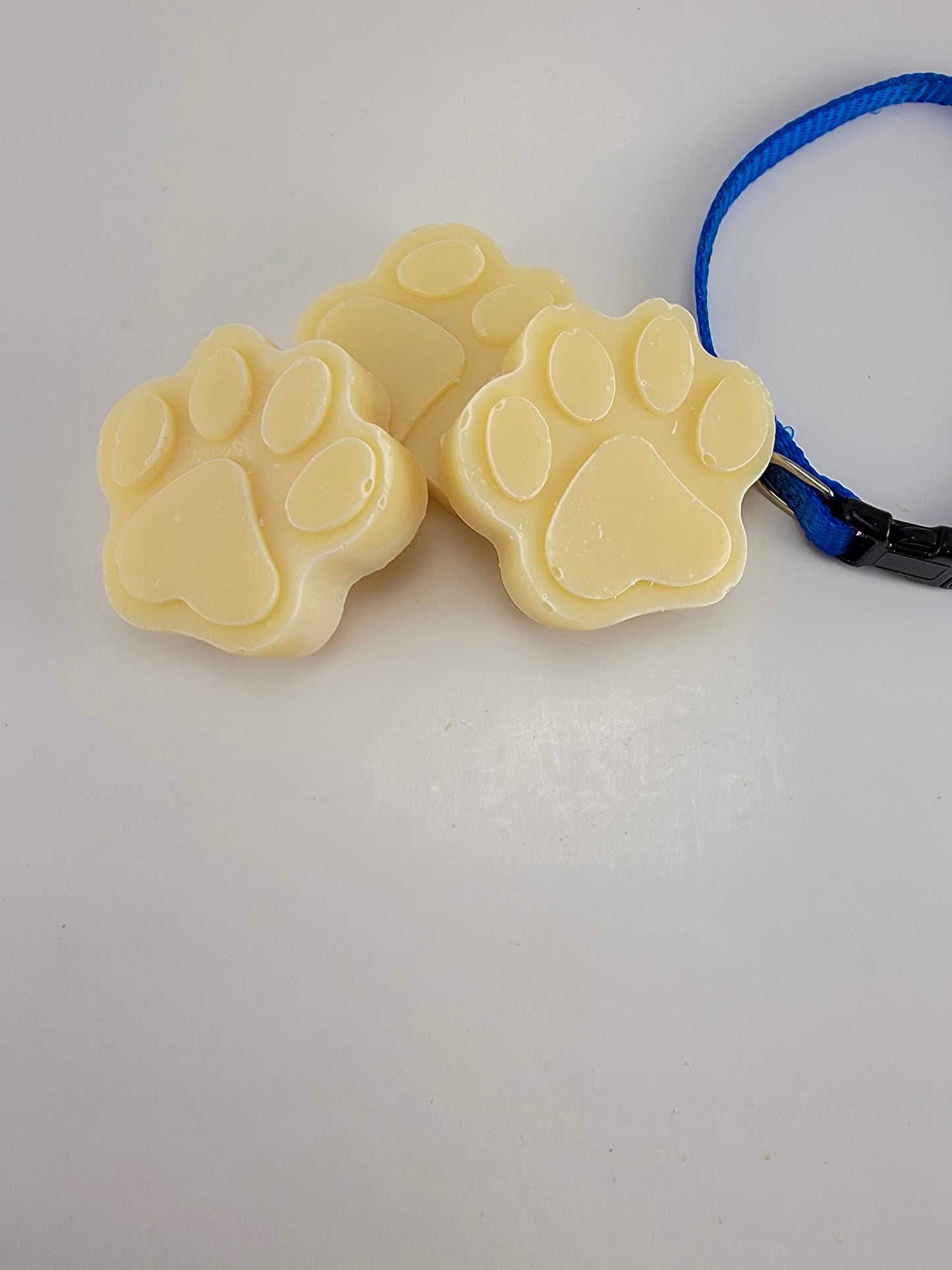 Dog Shampoo Paw