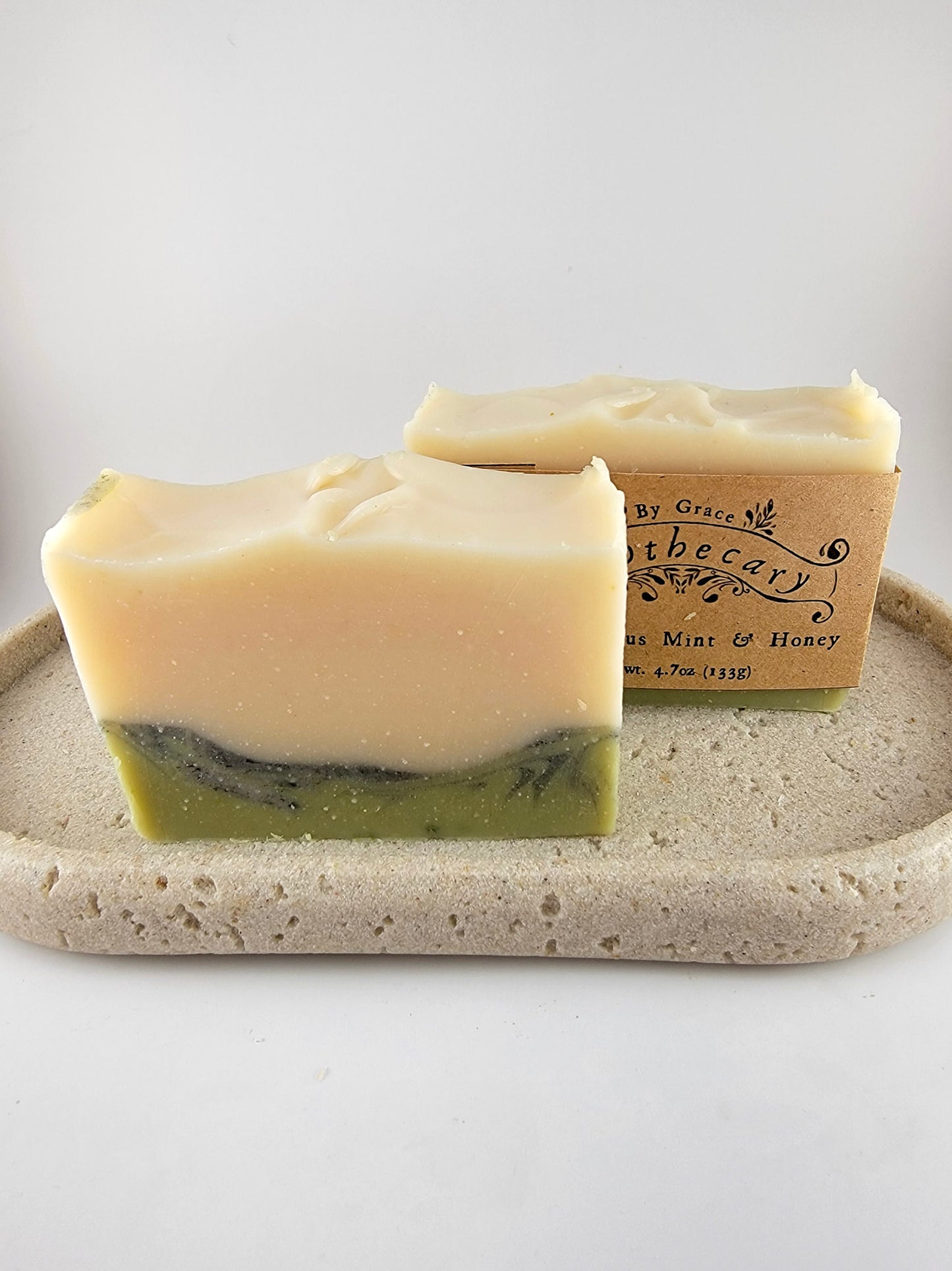 Eucalyptus Mint & Honey