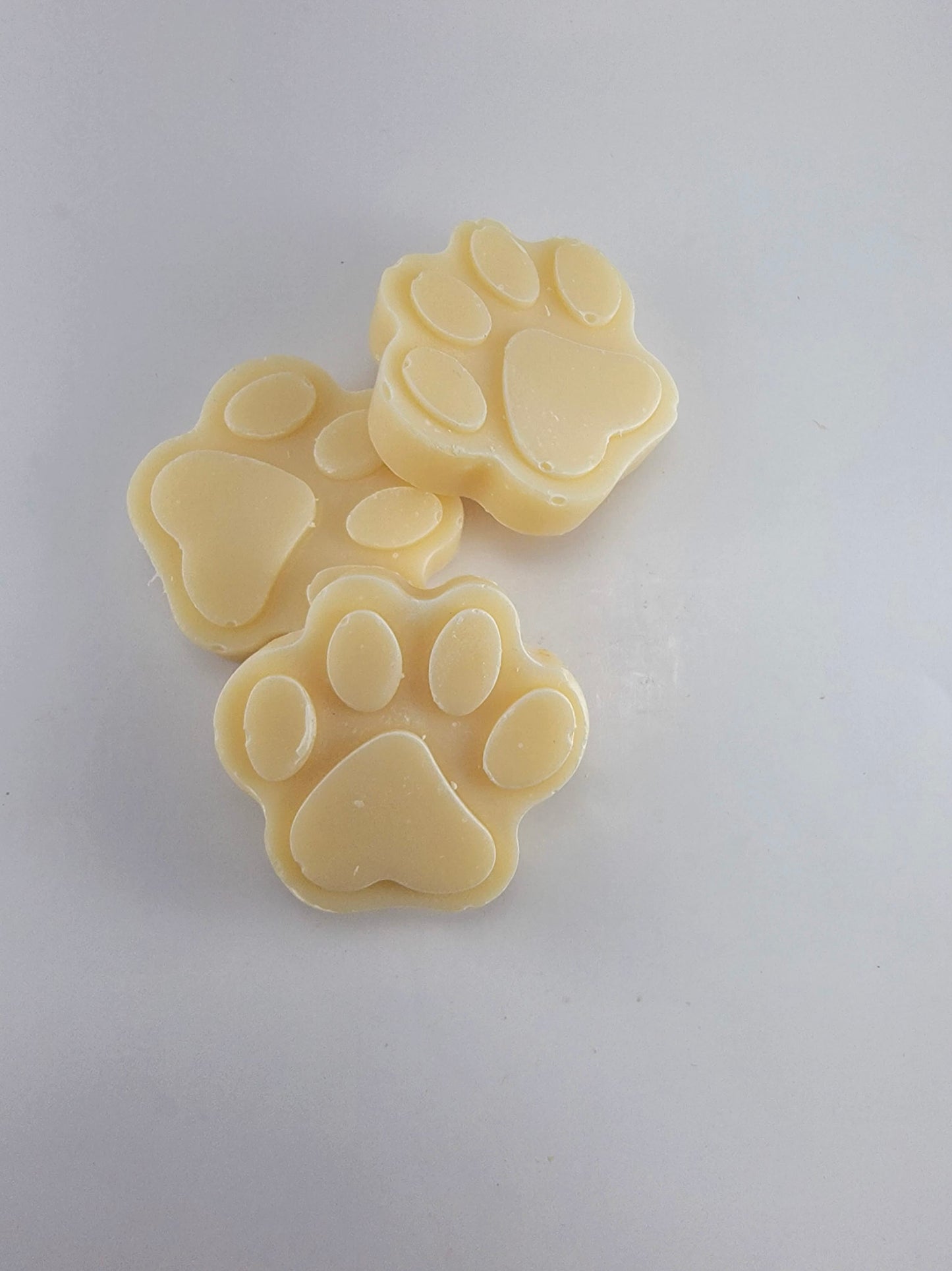 Dog Shampoo Paw