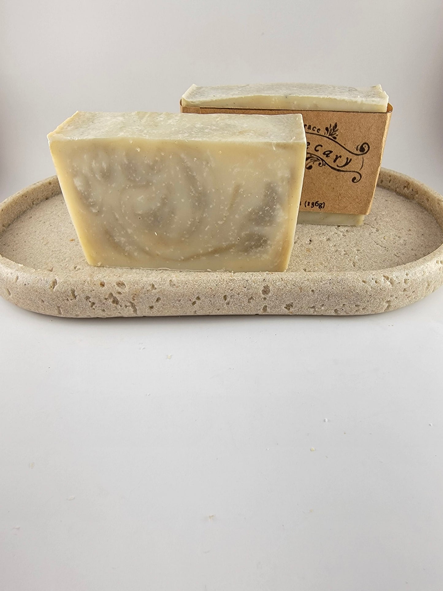 Spa Soap