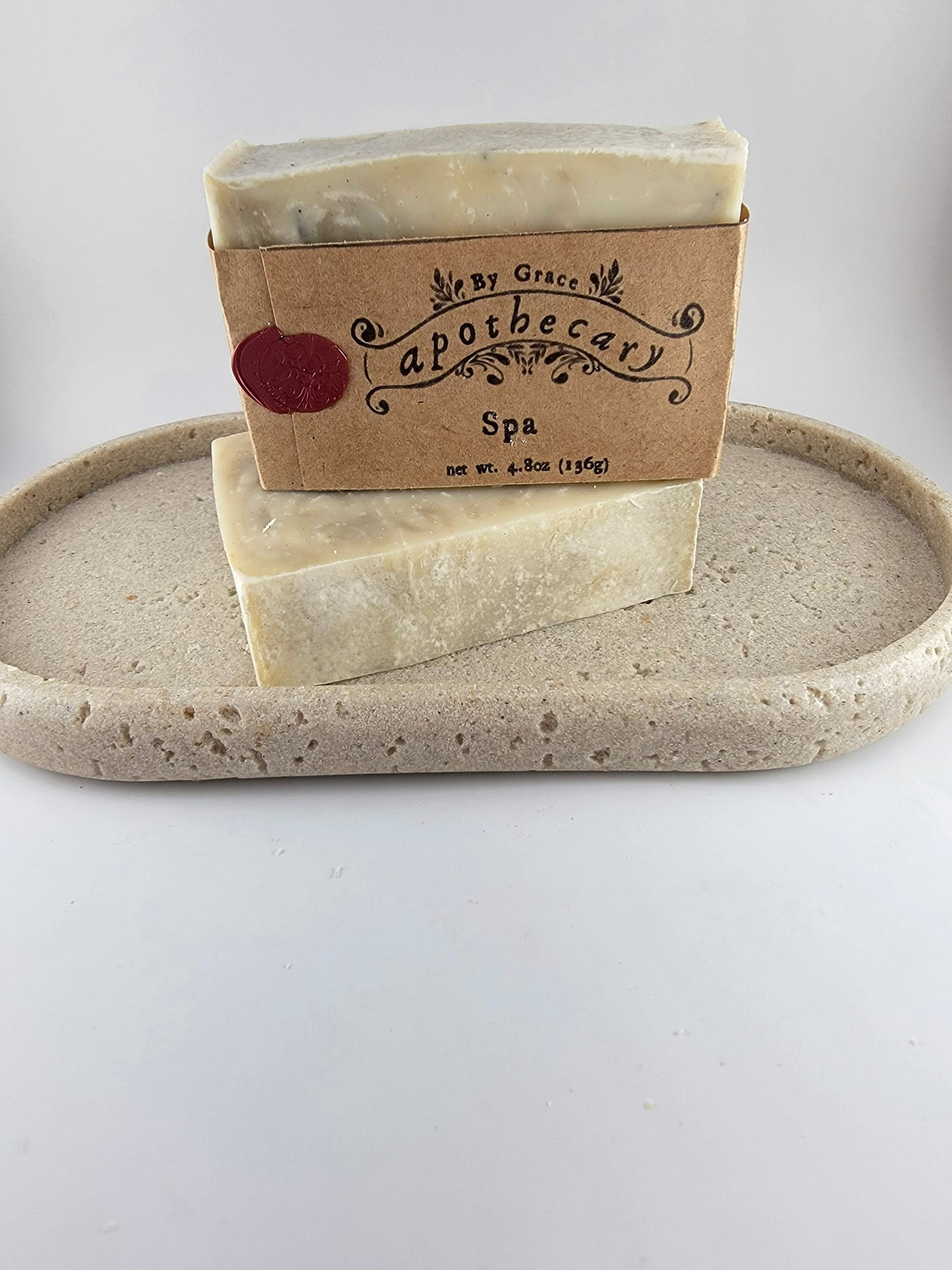 Spa Soap
