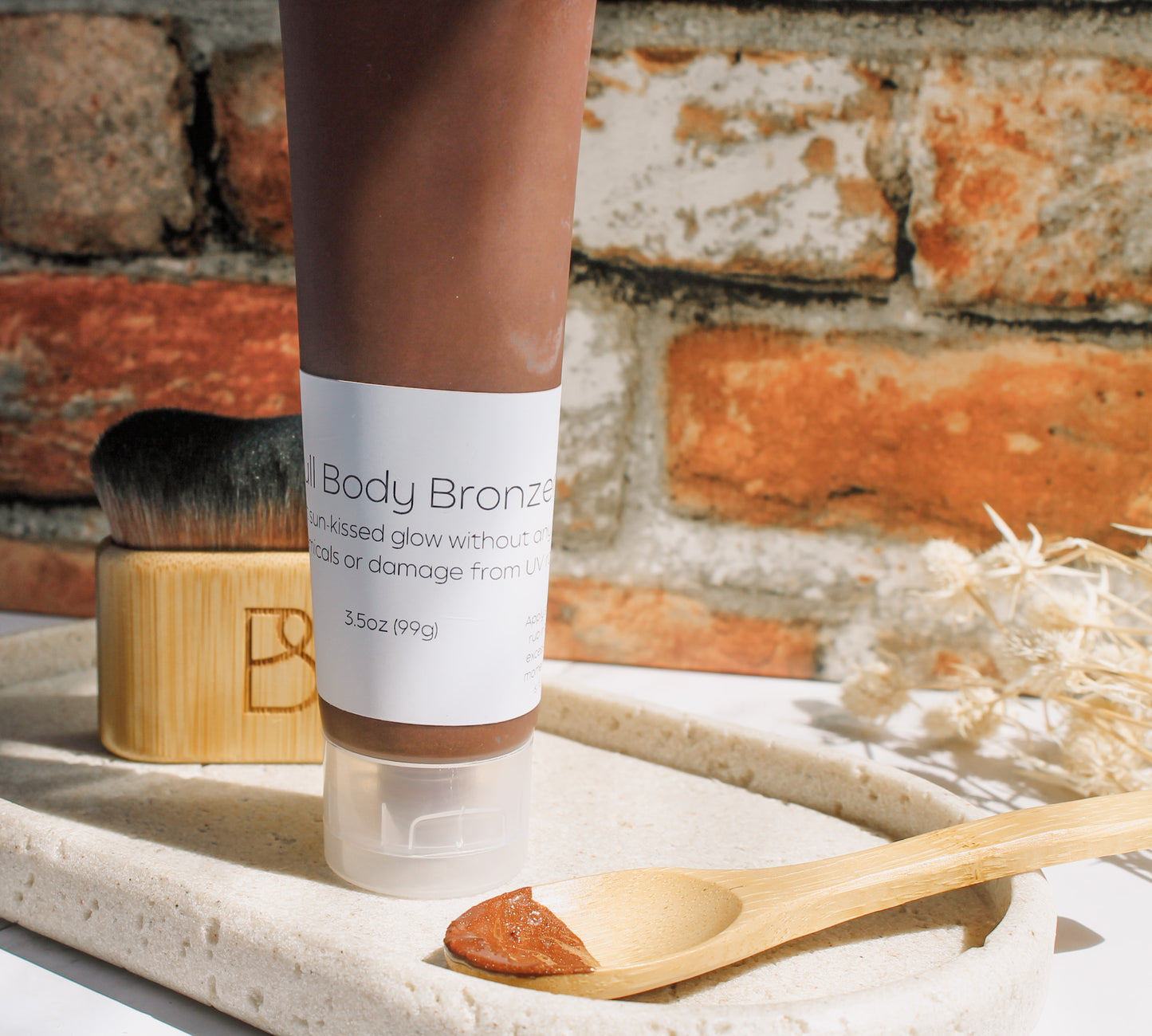 Full Body Bronzer