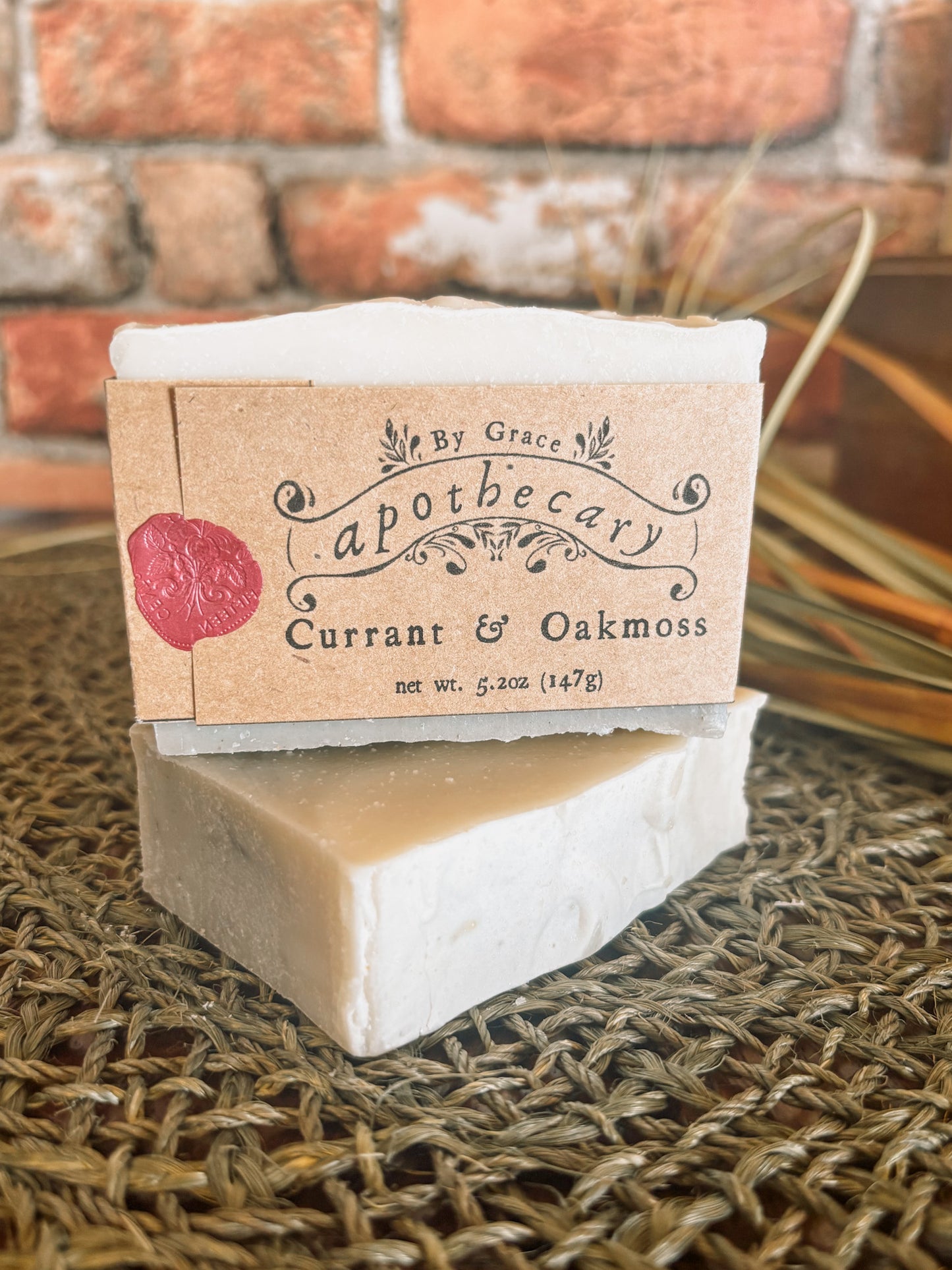 Pumice w/Activated Charcoal Soap