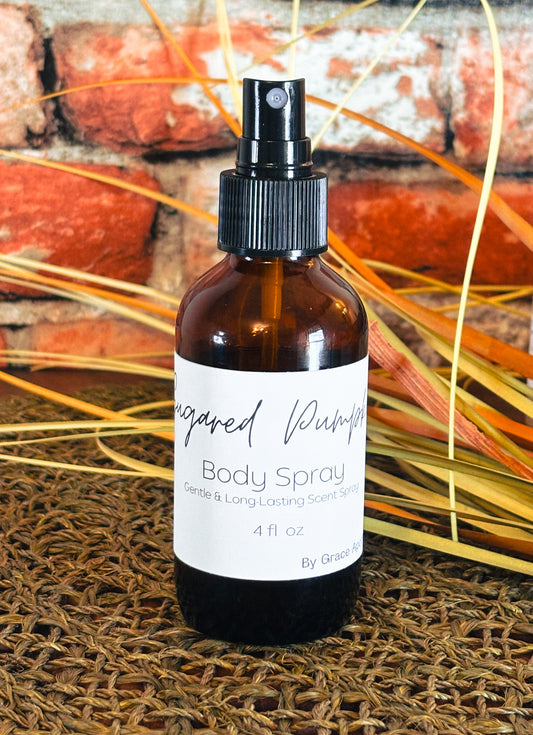 Body Spray