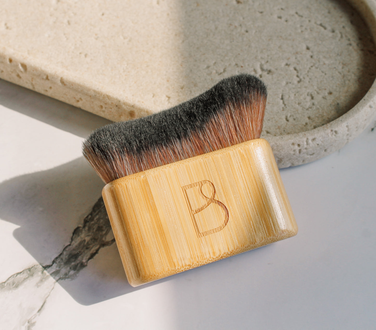 Self Tanning Body Brush