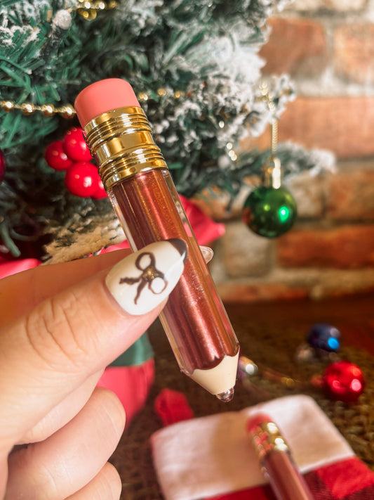 LIP GLOSS   *Buy 3, get 1 FREE