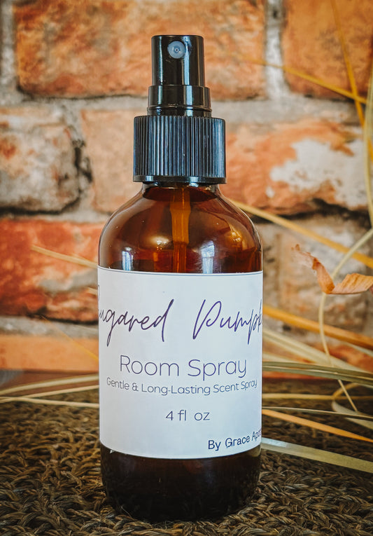 Room Spray